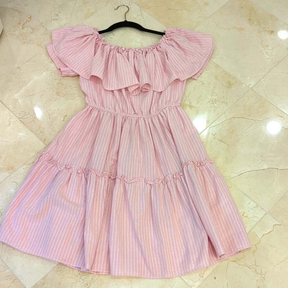 By Malina dress Size XL
